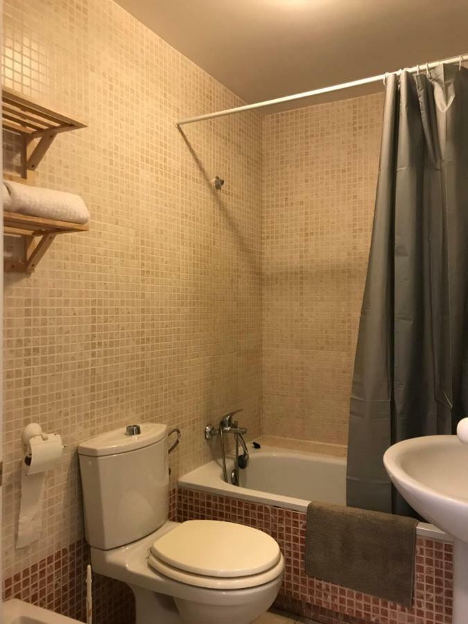 Appartement Coral
