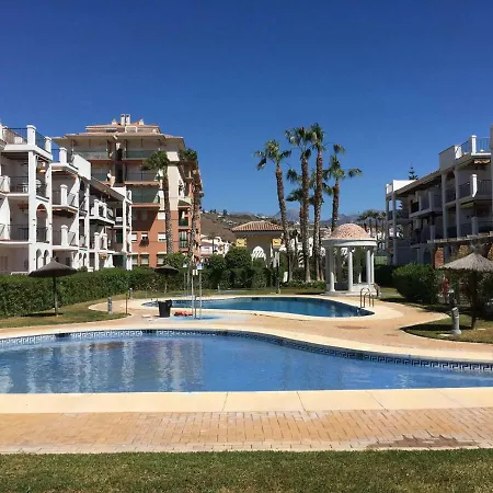 Apartamento Coral Beach Torrox Exterior photo