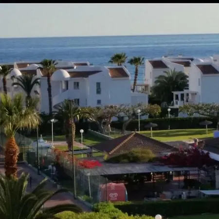 Apartamento Coral Beach Torrox Exterior photo