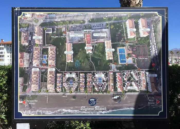 Apartamento Coral Beach