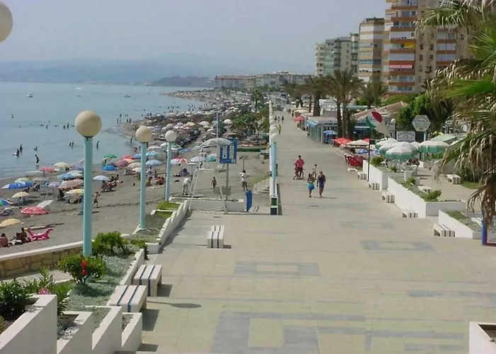 Apartamento Coral Beach