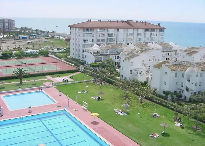 Apartamento Coral Beach