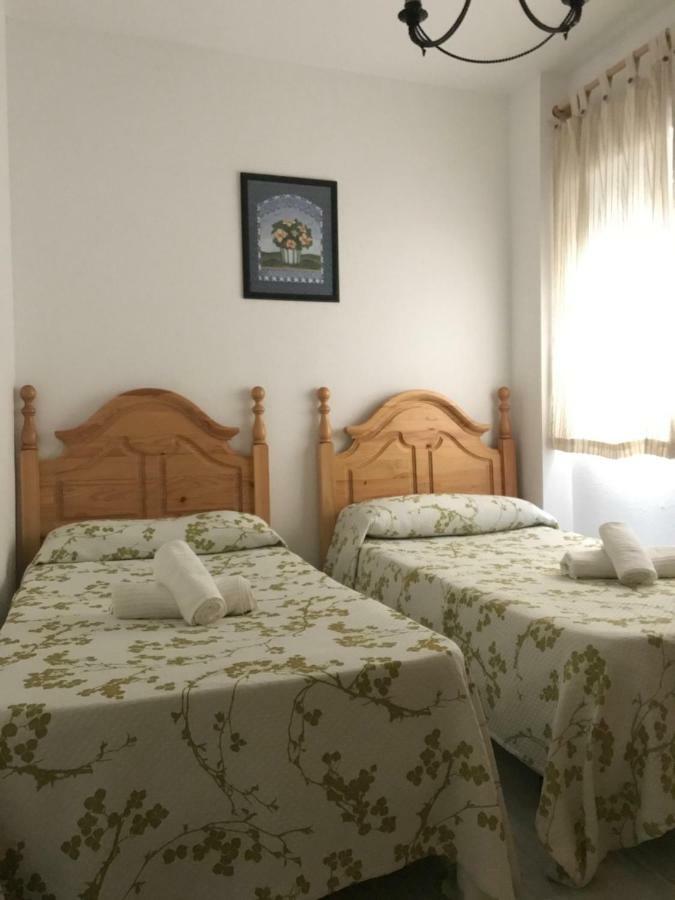 Coral Apartment *