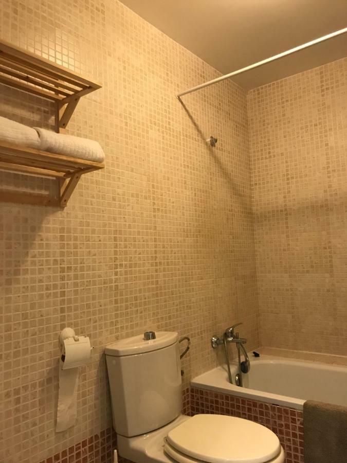 Coral Apartment